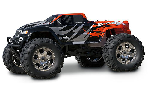 In this article we shall look at the varieties of RC cars for sale 